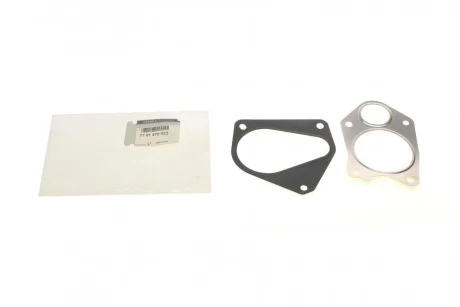 Прокладка клапана EGR Renault Clio/Megane/Kangoo 1.5dCi 98-/Dacia Duster 10- (к-кт) RENAULT 7701478953