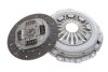 Комплект зчеплення Duster/SCÉNIC III/GRAND SCÉNIC III 1.5 dCi (6MКПП) (230mm) 09-16 RENAULT 7701479161 (фото 1)