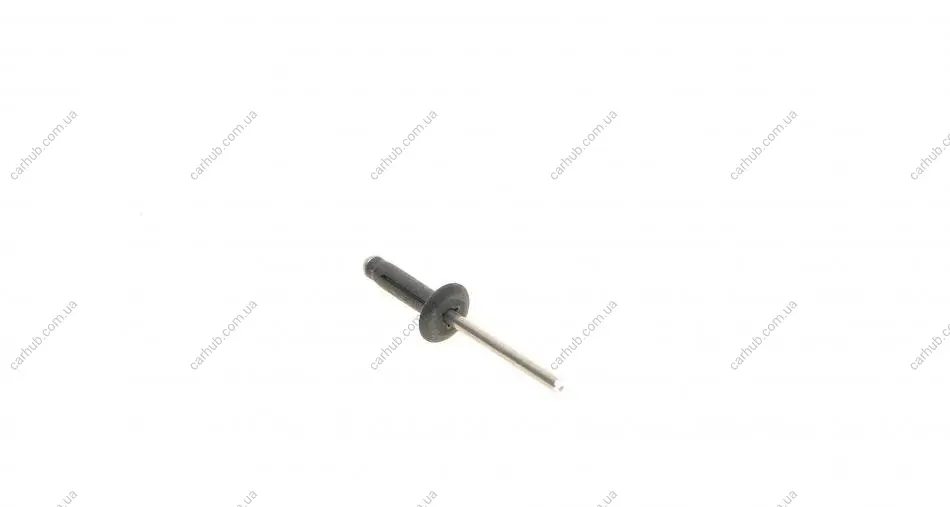 Кліпса кріплення Renault Clio/Master/Megane/Scenic 98- RENAULT 7703072337 (фото 1)