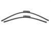 Щітки склоочисника (650/550мм) Renault Scenic II 03- RENAULT 7711230011 (фото 1)