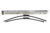 Щітки склоочисника (650/550мм) Scenic II 03- RENAULT 7711230011 (фото 2)