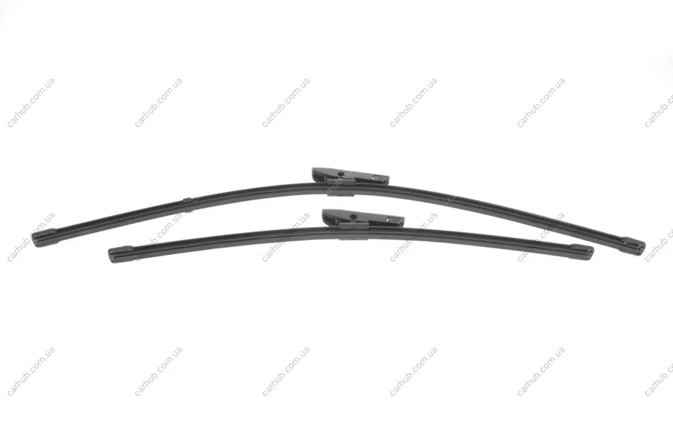 Щітки склоочисника (600/450мм) Renault Megane II/IV RENAULT 7711421438 (фото 1)