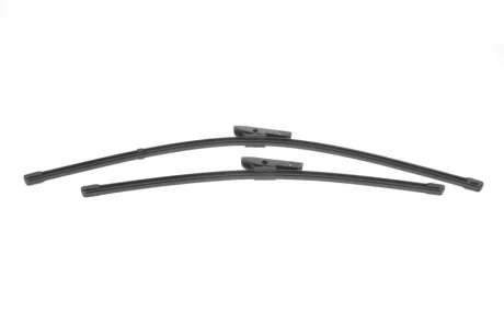 Щітки склоочисника (600/450мм) Renault Megane II/IV RENAULT 7711421438