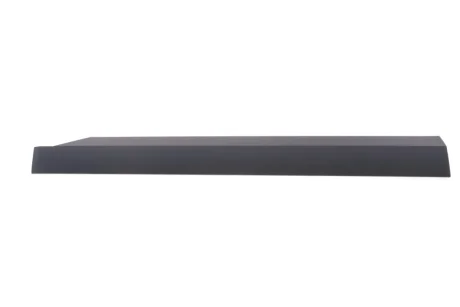 Молдинг дверей (передніх/L) Renault Duster III 25- RENAULT 808214261R