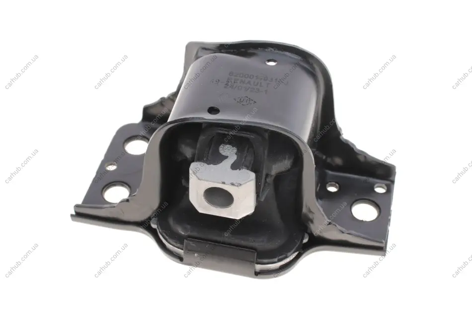 Подушка двигуна (R) Renault Megane 1.4/1.6 02-/ Kangoo 1.5dCi/1.6 08- RENAULT 8200014931 (фото 1)