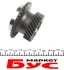 Шестерня КПП Renault Master III 10- (6 передача) (z=28) RENAULT 8200018919 (фото 3)