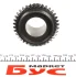 Шестерня КПП Renault Master III 2.3 dCi 10- (6 передача) (z=30) RENAULT 8200022613 (фото 3)