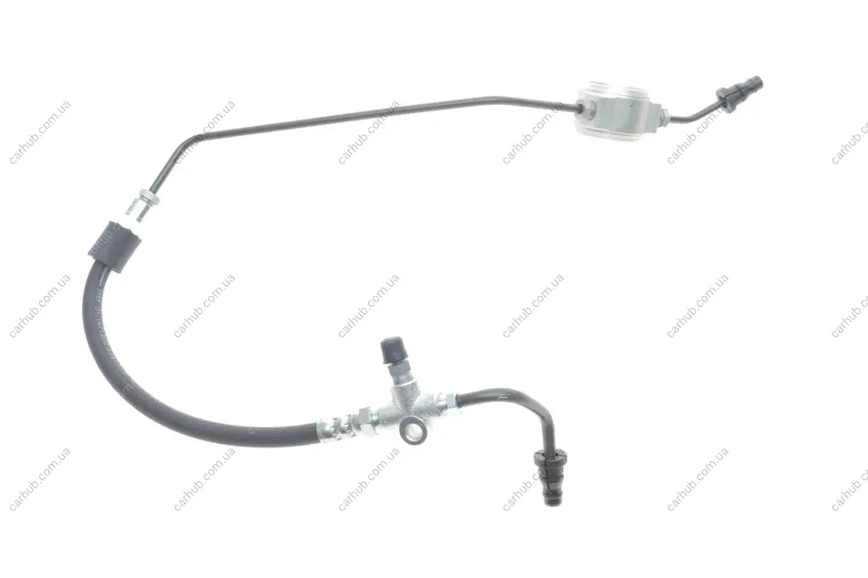Трубка зчеплення Renault Trafic II 01-14 RENAULT 8200031594 (фото 1)