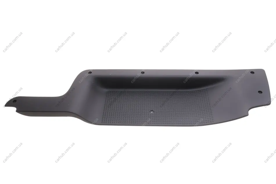 Накладка пороги дверей (зсувних/R) Renault Trafic 01- RENAULT 8200041182 (фото 1)