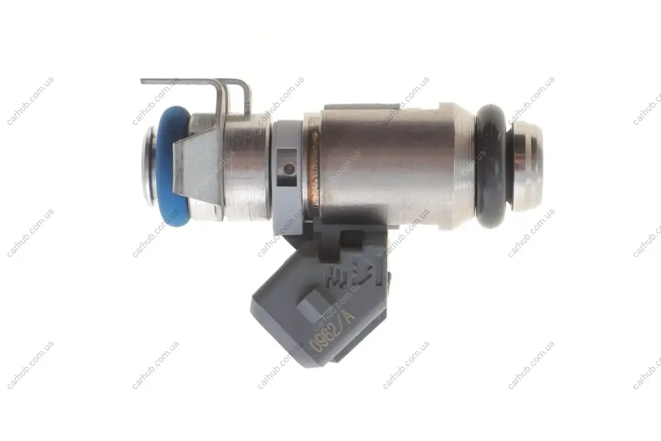 Форсунка паливна Renault Clio/Laguna/Megane/Scenic 1.4/1.6 16V 99-08 RENAULT 8200128959 (фото 1)