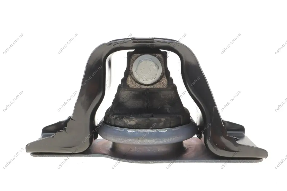 Подушка двигуна (R) Renault Clio III/Modus 1.5 dCi 05- RENAULT 8200131305 (фото 1)