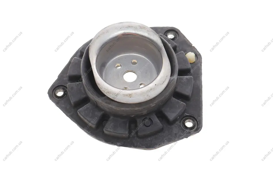 Подушка амортизатора (переднього) Renault Megane II/Scenic II 04- (без підшипника) RENAULT 8200222463 (фото 1)