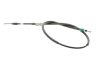 Трос ручника (задній) (L) Trafic/Opel Vivaro 01- (1503/1365mm) RENAULT 8200263819 (фото 1)