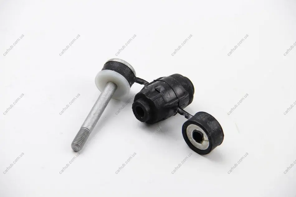 Тяга стабілізатора (переднього) Renault Logan 04- RENAULT 8200277960 (фото 1)
