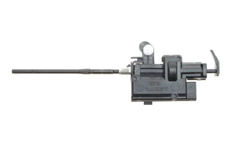 Привід замка бака паливного Renault Scenic III 05- RENAULT 8200312600
