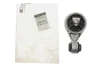 Подушка двигуна (верхня) (R) Renault Kangoo 1.5dci 08- RENAULT 8200355673 (фото 2)
