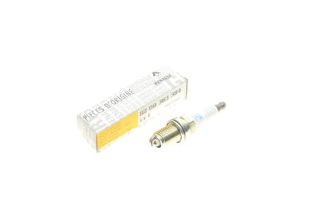 Свічка запалювання Renault Laguna/Megane/Scenic 2.0/2.0TCe 04- RENAULT 8200363384