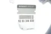Патрубок інтеркулера Renault Kangoo 1.9 dTi 00-/Trafic 1.9/2.5 dCi 01-06 RENAULT 8200396908 (фото 2)