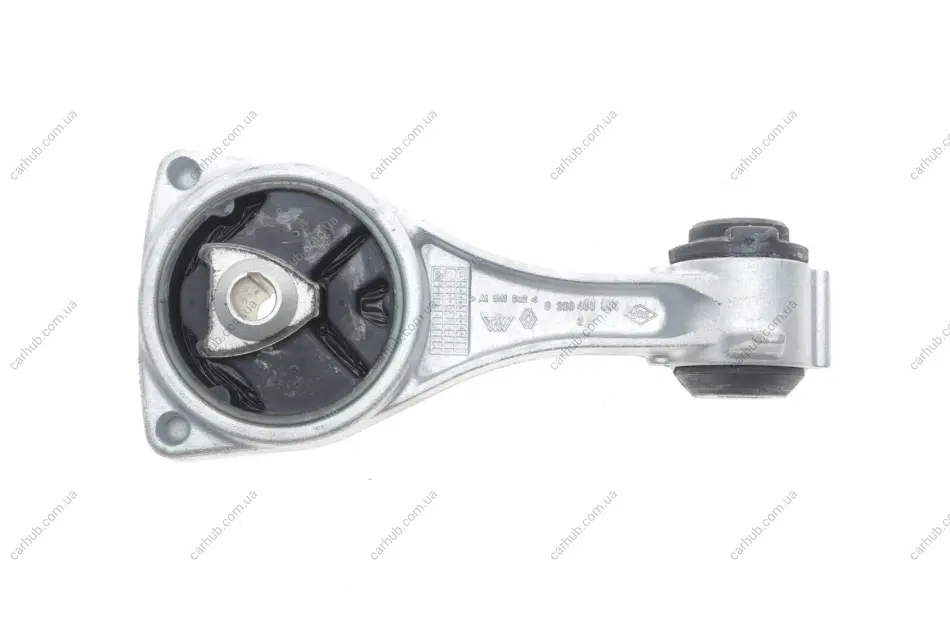 Подушка двигуна (верхня) (R) Renault Espace IV/Laguna II 2.0dCi 01-15 RENAULT 8200403904 (фото 1)