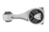 Подушка двигуна (верхня) (R) Renault Espace IV/Laguna II 2.0dCi 01-15 RENAULT 8200403904 (фото 4)