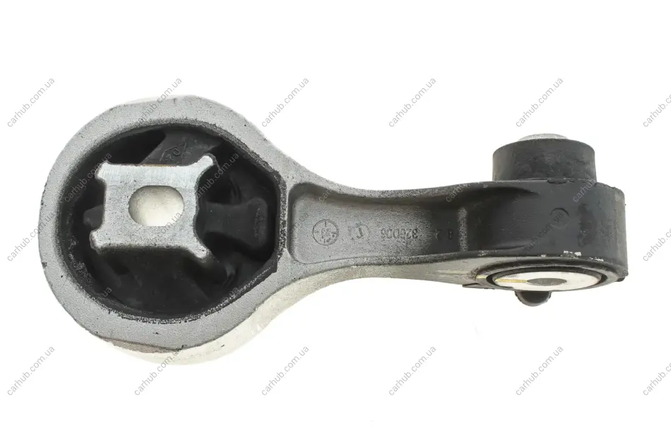 Подушка двигуна (верхня) (R) Renault Trafic 2.0dCi RENAULT 8200404271 (фото 1)