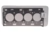 Прокладка ГБЦ Renault Trafic/Master 2.5CDTI 01- (1.2mm) RENAULT 8200406743 (фото 1)