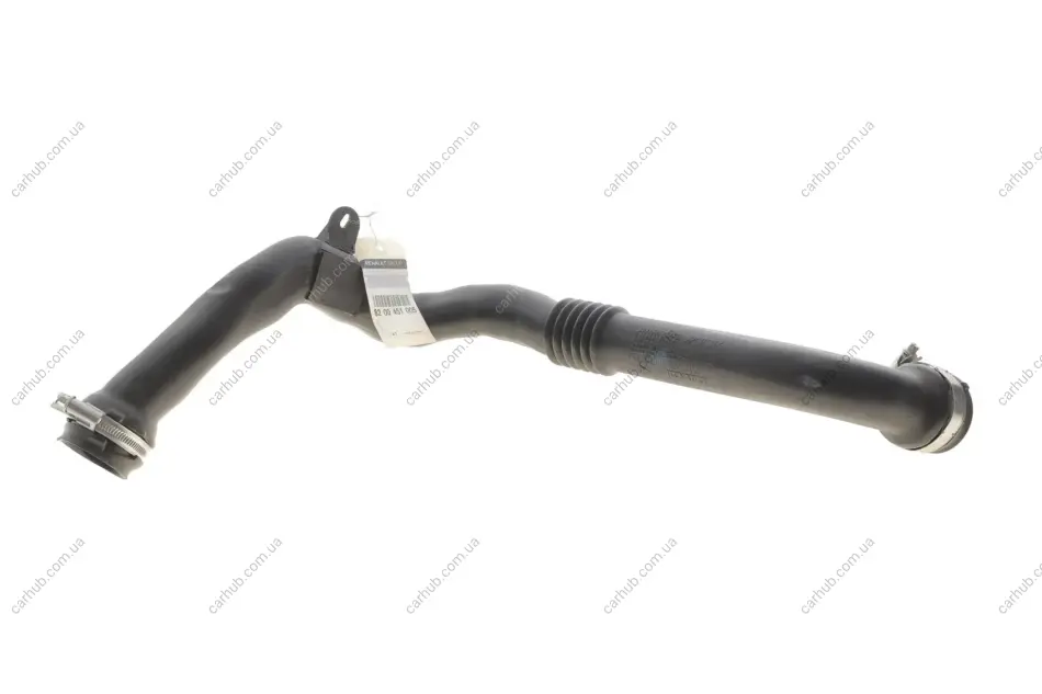 Патрубок інтеркулера Renault Megane/Scenic 1.9 dCi 02-09 RENAULT 8200451005 (фото 1)