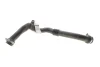 Патрубок інтеркулера Renault Megane/Scenic 1.9 dCi 02-09 RENAULT 8200451005 (фото 1)