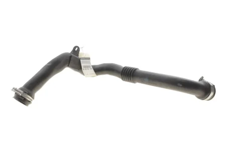 Патрубок інтеркулера Renault Megane/Scenic 1.9 dCi 02-09 RENAULT 8200451005