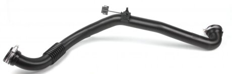 Патрубок інтеркулера Laguna II 1.9dCi 01-07 RENAULT 8200488871