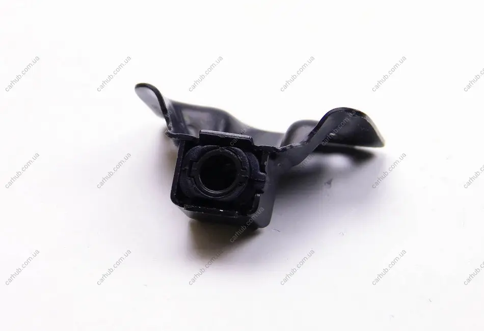 Направляюча дверей (задня/нижня/L) Renault Kangoo 09- RENAULT 8200497816 (фото 1)