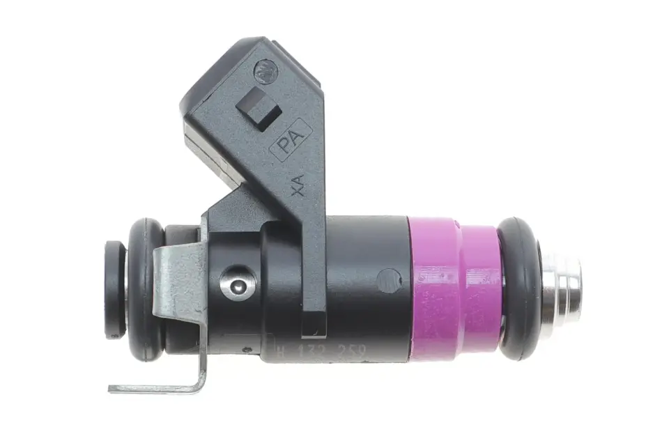 Форсунка бензинова Renault Megane 1.6 16V/BiFuel 08- RENAULT 8200505191 (фото 1)
