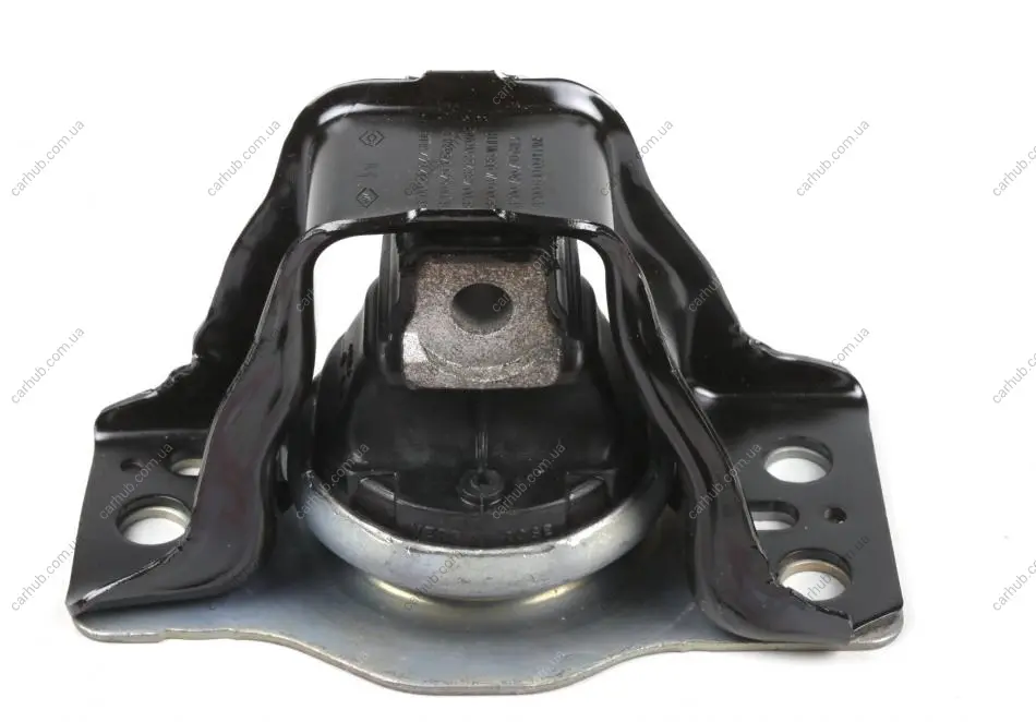 Подушка двигуна (R) Renault Megane II/Scenic II 1.9 dCi/2.0 02- RENAULT 8200549046 (фото 1)