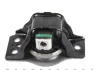 Подушка двигуна (R) Renault Megane II/Scenic II 1.9 dCi/2.0 02- RENAULT 8200549046 (фото 3)