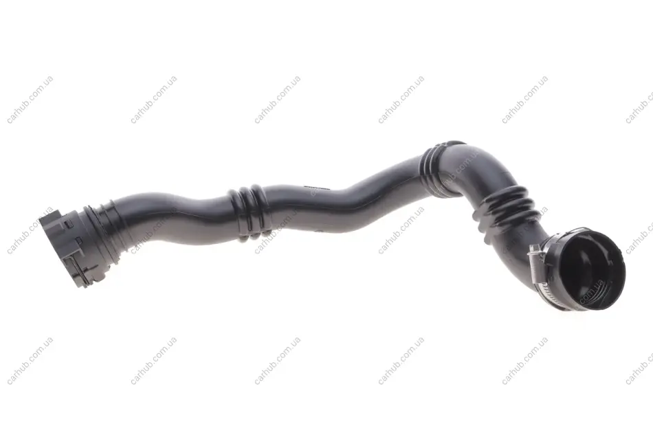Патрубок інтеркулера Renault Laguna III 2.0 dCi 07- (M9R) RENAULT 8200551943 (фото 1)