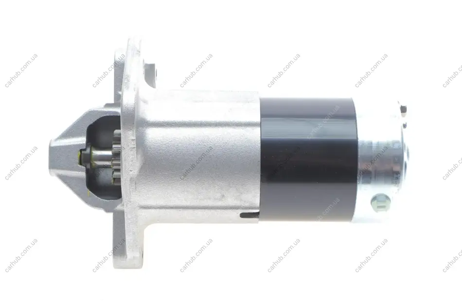 Стартер Renault Kangoo/Megane/Nissan Qashqai/Dacia Dokker/Duster/Logan 1.5 dCi 08- RENAULT 8200584675 (фото 1)