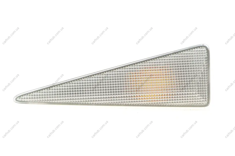 Повторювач повороту на крило Renault Megan/Scenic 03- (R) (білий) RENAULT 8200633417 (фото 1)