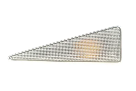Повторювач повороту на крило Renault Megan/Scenic 03- (R) (білий) RENAULT 8200633417