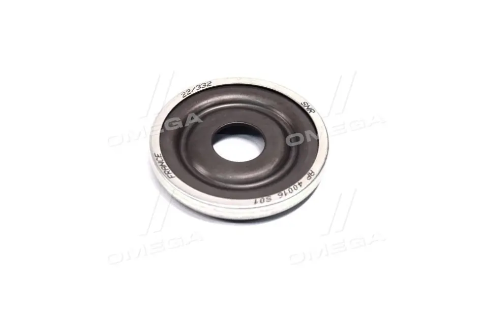 Підшипник амортизатора опорний Renault Kangoo 97-09 RENAULT 8200651172 (фото 1)