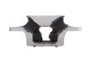 Фото 1 - подушка двигуна Master/Movano 2.3 CDTI/dCi 10- Л. RENAULT 8200676857 Подушка двигуна Master/Movano 2.3 CDTI/dCi 10- Л. RENAULT 8200676857 (фото 1)