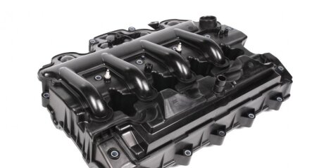 Кришка клапанна Master/Trafic 2.2/2.5 dCi 06- RENAULT 8200714033