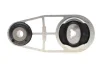 Подушка двигуна (задня/нижня) Renault Megane II 1.5dCi/1.9dCi/2.0i 03-09 (косточка) RENAULT 8200777542 (фото 1)