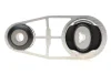 Подушка двигуна (задня/нижня) Renault Megane II 1.5dCi/1.9dCi/2.0i 03-09 (косточка) RENAULT 8200777542 (фото 3)