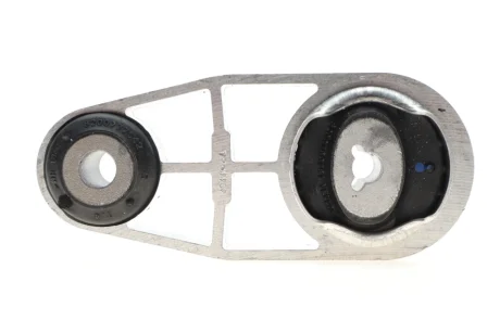 Подушка двигуна (задня/нижня) Renault Megane II 1.5dCi/1.9dCi/2.0i 03-09 (косточка) RENAULT 8200777542