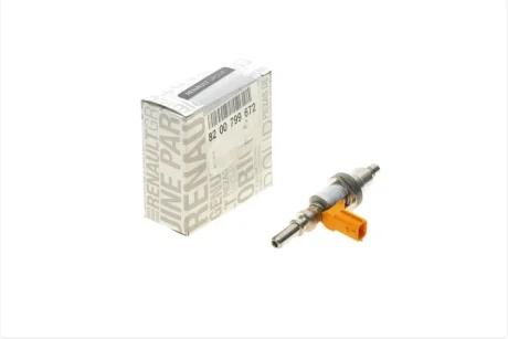 Форсунка (FAP/DPF/холодного пуска) Renault Clio/Megane/Master/Trafic 1.5-2.3dCi 02- RENAULT 8200799672