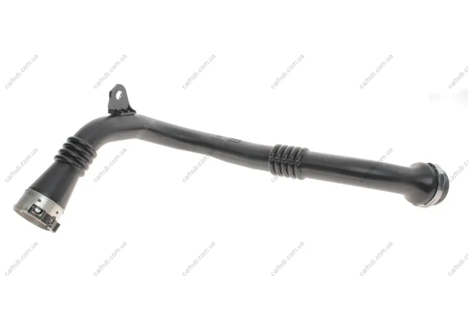Патрубок інтеркулера (R) Renault Megane III 1.9 dCi 08- RENAULT 8200804000 (фото 1)