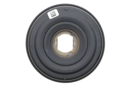 Шків колінвалу Renault Master 2.3dCI 10- (7PK) RENAULT 8200805671
