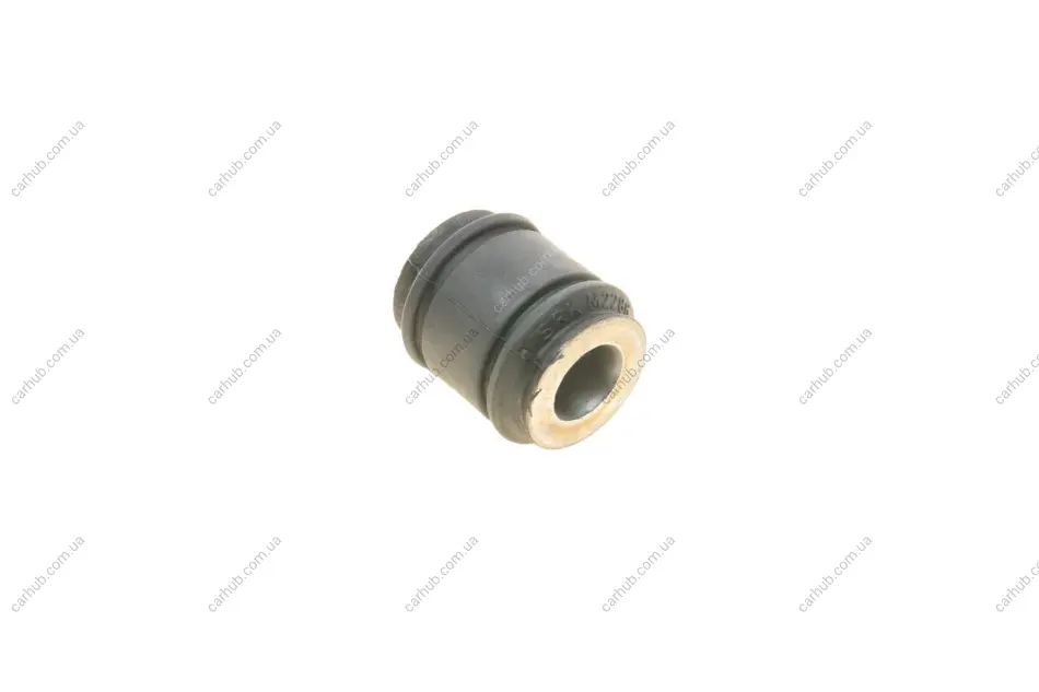 Сайлентблок важеля (заднього) Renault Duster 10- RENAULT 8200839121 (фото 1)