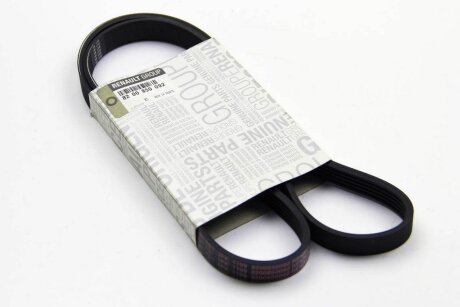 Пас поліклиновий 5PK1200 RENAULT 8200850092