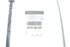Трос ручника Renault Kangoo 08- RENAULT 8200895243 (фото 2)